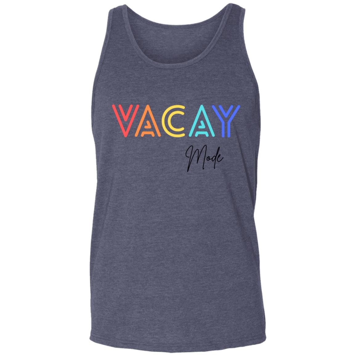 Vacay Mode Retro | Tank Top