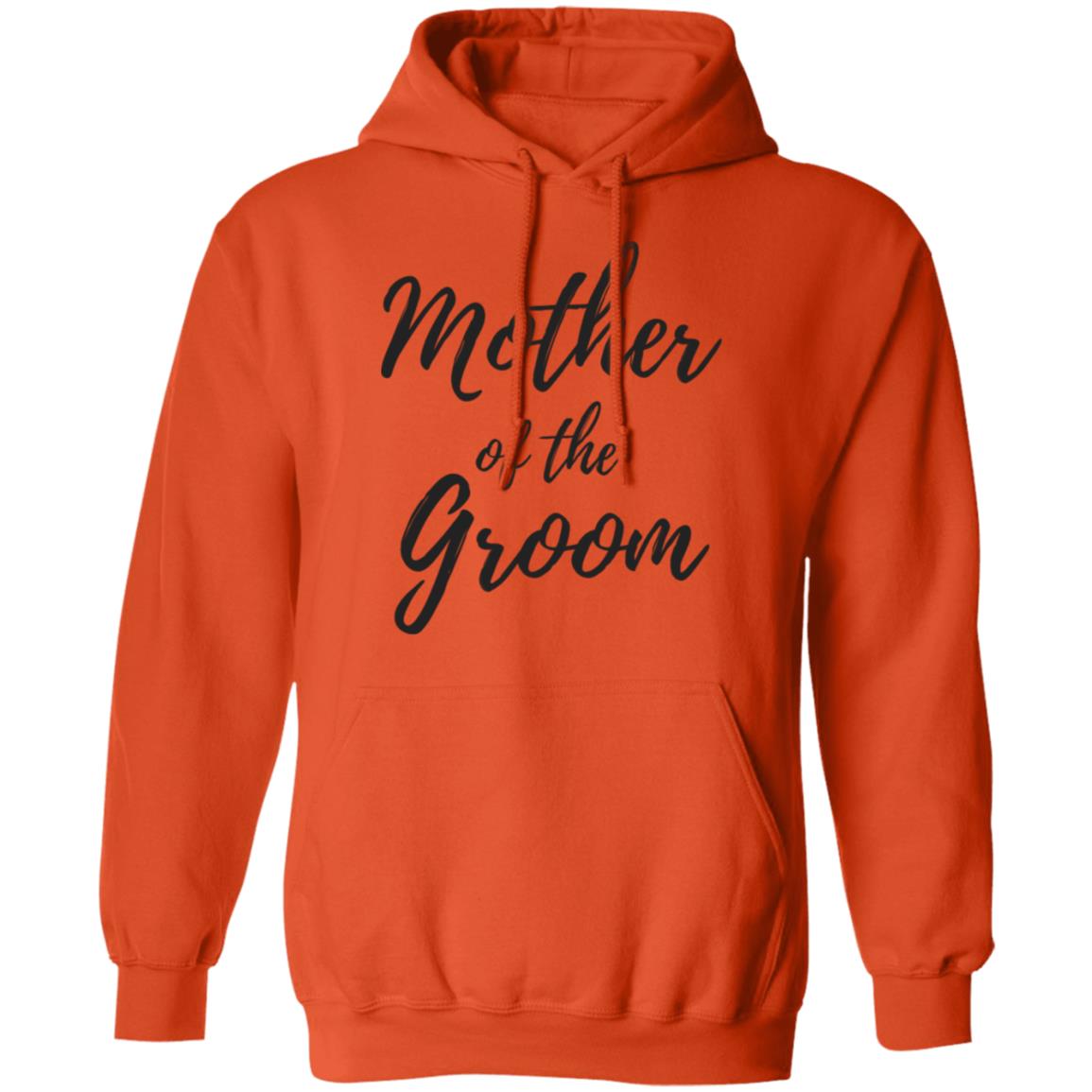 Mother of the Groom | Pullover Hoodie