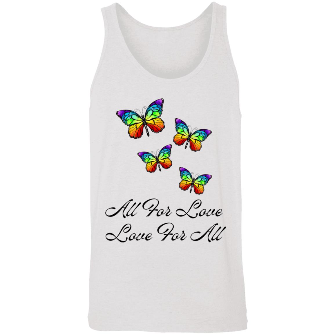 All For Love | Tank Top