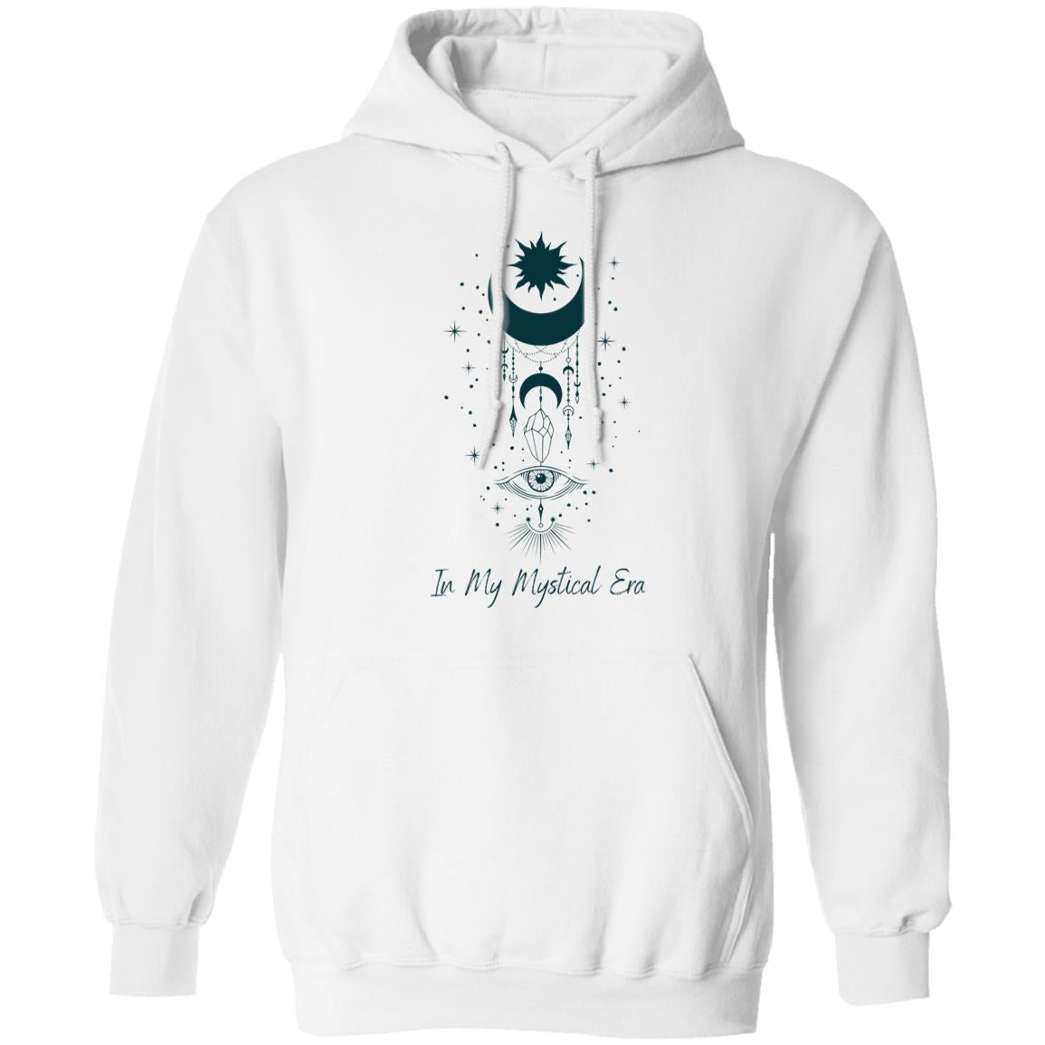 In My Mystical Era | Adult Pullover Hoodie