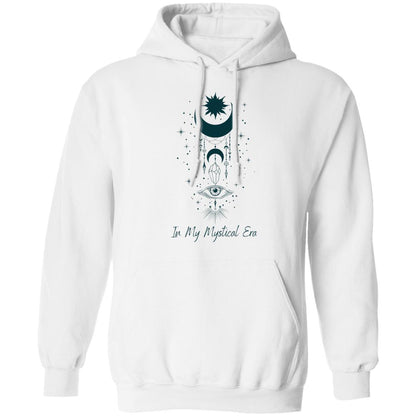 In My Mystical Era | Adult Pullover Hoodie