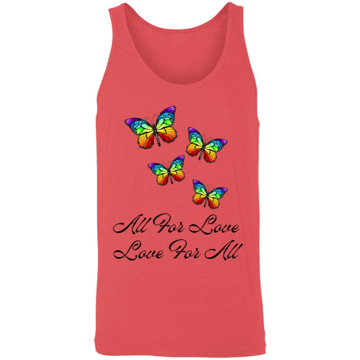 All For Love | Tank Top