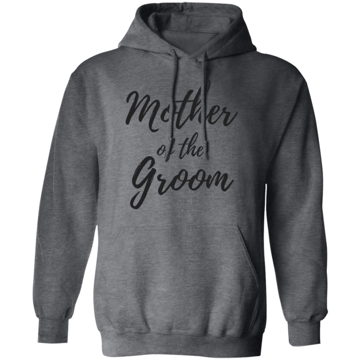 Mother of the Groom | Pullover Hoodie