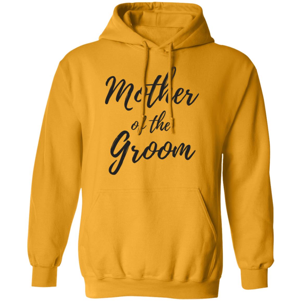 Mother of the Groom | Pullover Hoodie