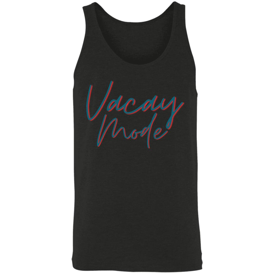 Vacay Mode Fun | Tank Top