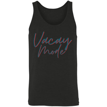 Vacay Mode Fun | Tank Top