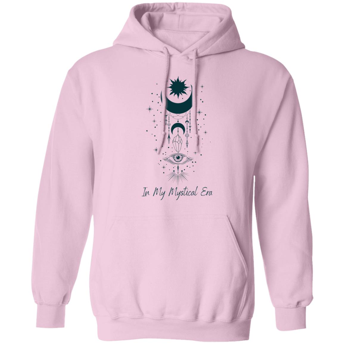 In My Mystical Era | Adult Pullover Hoodie