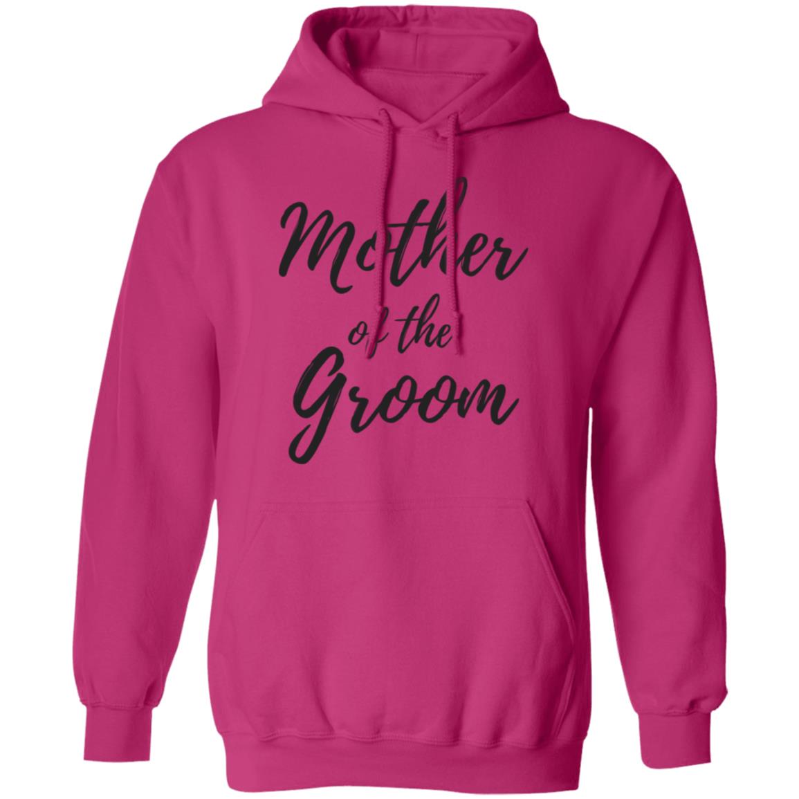 Mother of the Groom | Pullover Hoodie