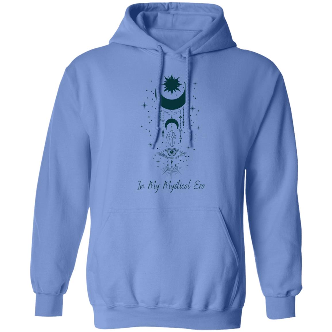 In My Mystical Era | Adult Pullover Hoodie