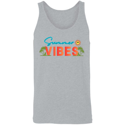 Summer Vibes | Tank Top