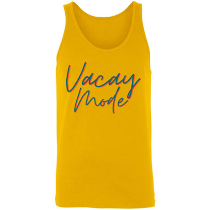 Vacay Mode Fun | Tank Top