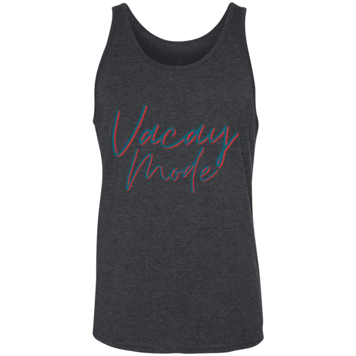 Vacay Mode Fun | Tank Top
