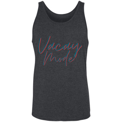Vacay Mode Fun | Tank Top