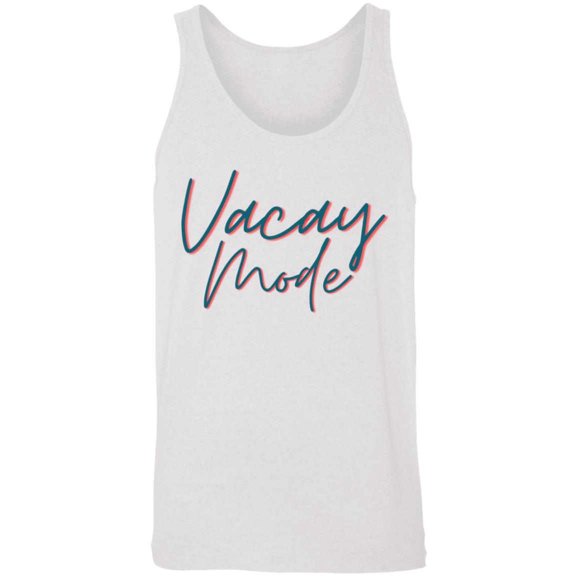 Vacay Mode Fun | Tank Top