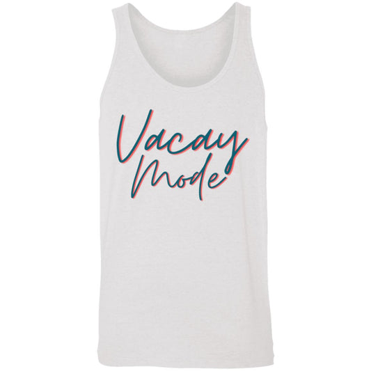 Vacay Mode Fun | Tank Top