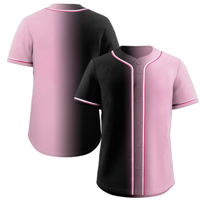 Personalized Concert & Event Baseball Jersey | Custom Name, Number & Design Options