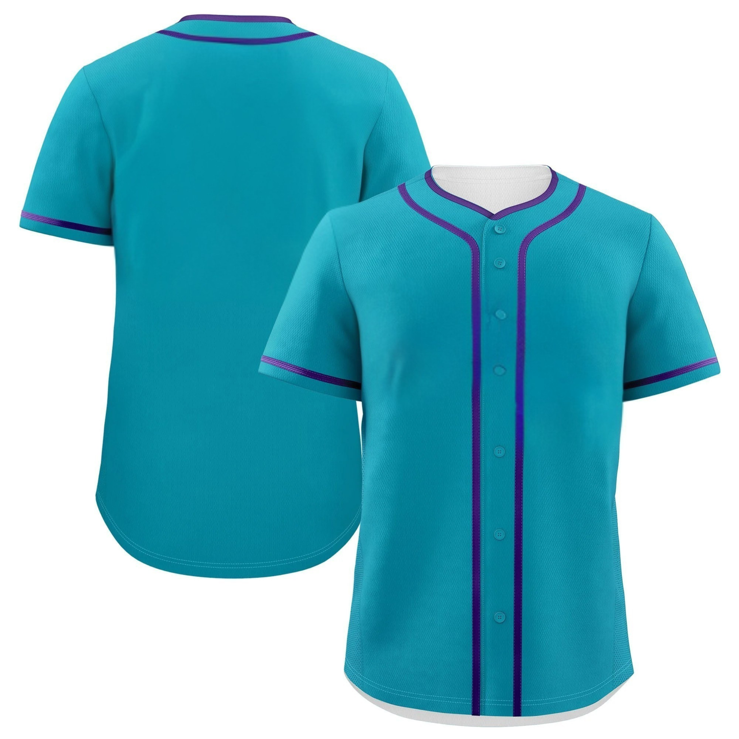 Personalized Concert & Event Baseball Jersey | Custom Name, Number & Design Options