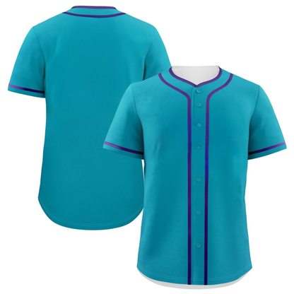 Personalized Concert & Event Baseball Jersey | Custom Name, Number & Design Options