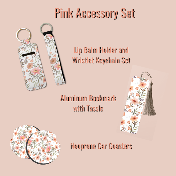 Spring Into Teaching | Tee and Accessory Bundle