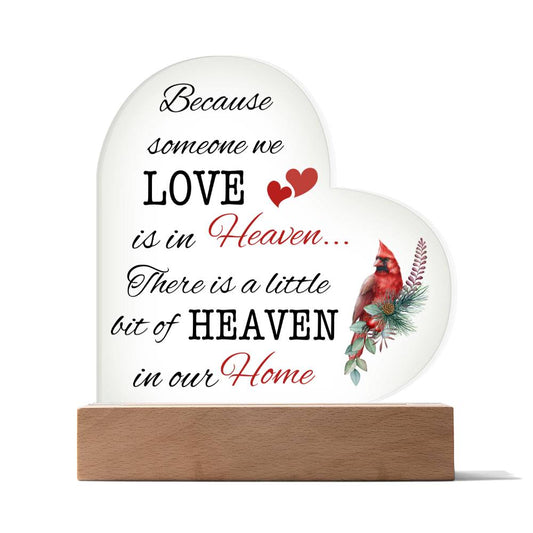 Pavilion Gift Company 19050 Light Your Way Memorial Heaven in Our Home Pavilion Gift Company 19050 Light Your Way Memorial Heaven in Our Home