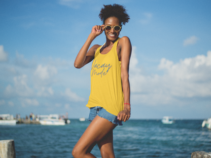 Vacay Mode Fun | Tank Top